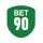 Bet90 Icon