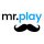 Mr Play Icon