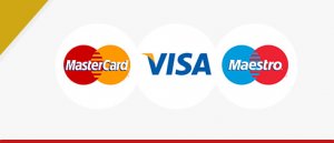 Kreditkarten Online Casinos