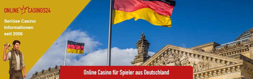 Online Casino in Deutschland - Rechtliche Fragen und Antworten