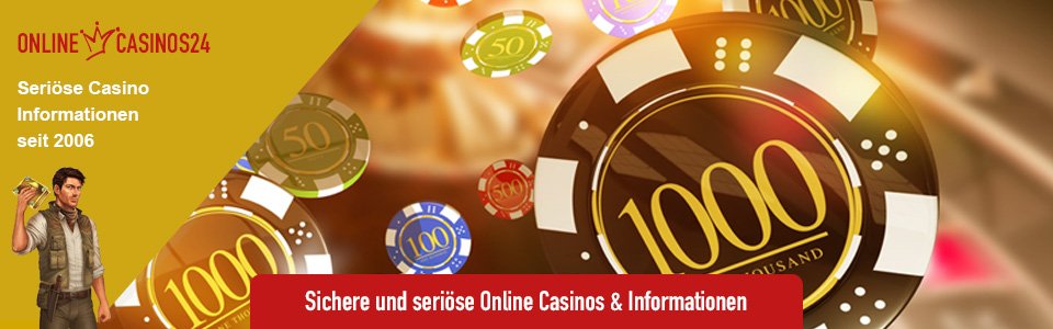 Online Casino Deutschland