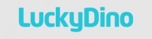 LuckyDino Logo