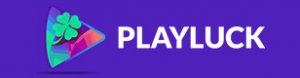 PlayLuck Logo