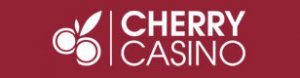 Cherry Casino Logo