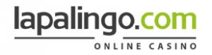 Lapalingo Logo