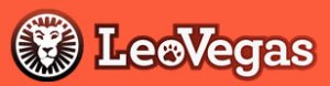 LeoVegas Logo