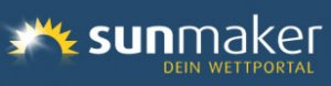 Sunmaker Logo