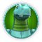 LuckyDino Icon