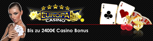 Europa Casino