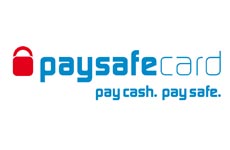 Paysafe Card Casino