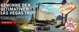betsafe las vegas