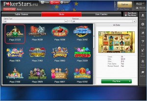 PS-Slots