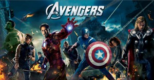 avengers