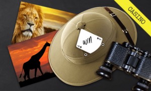 superlenny safari