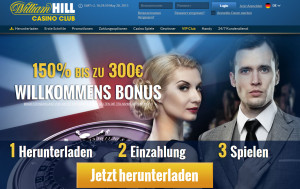william hill casino