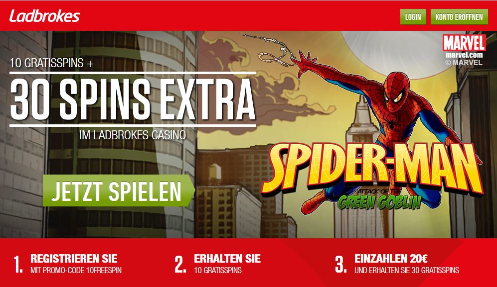 ladbrokesspiderspins