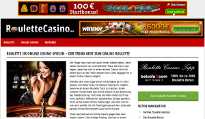 roulettecasino