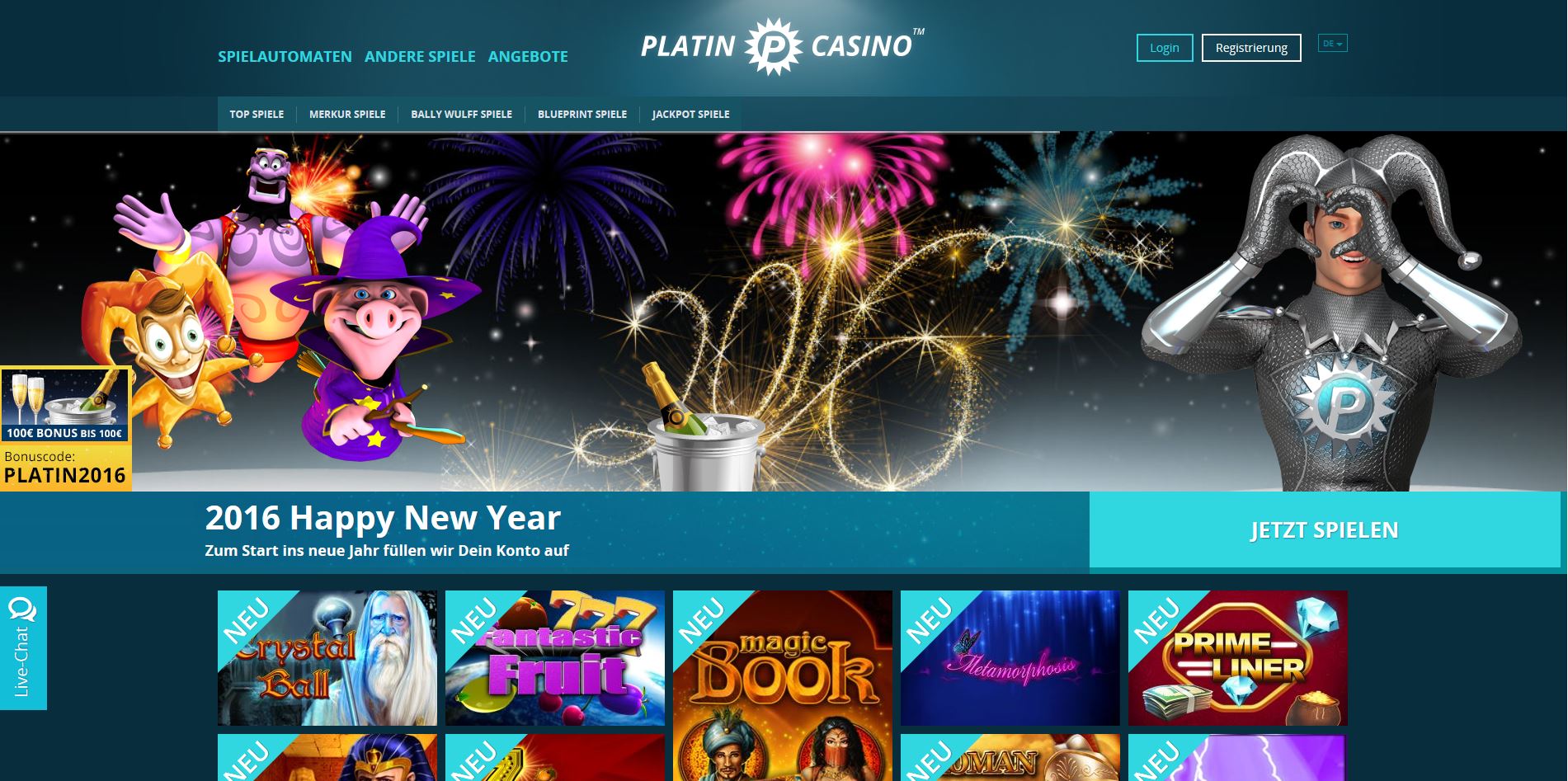 platincasino1